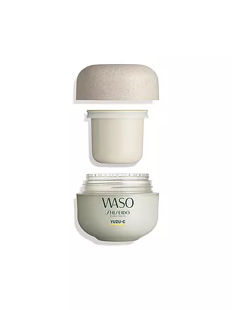 SHISEIDO | WASO Yuzu-C Beauty Sleeping Mask REFILL 50ml | 